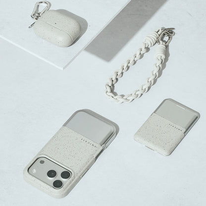 Stone Case (gray)