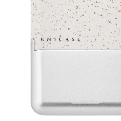 Stone Card Stand (black)