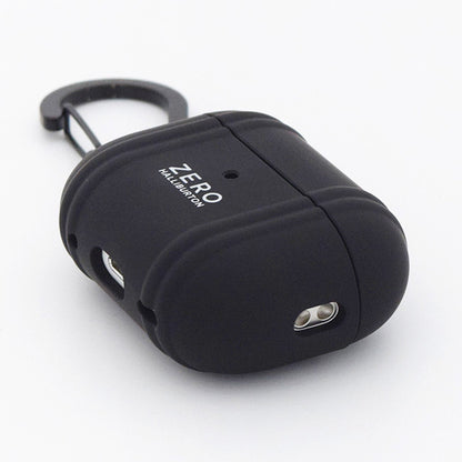 【AirPods Pro(第2/1世代) ケース】ZERO HALLIBURTON AirPods Pro Case（navy camo)