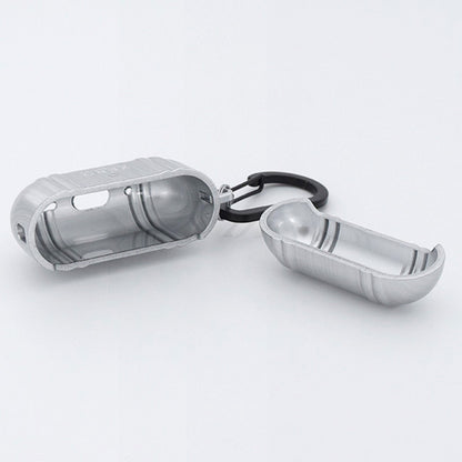 【AirPods Pro(第2/1世代) ケース】ZERO HALLIBURTON AirPods Pro Case（navy camo)